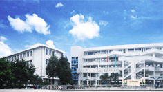 黔西南理工职业技术学校